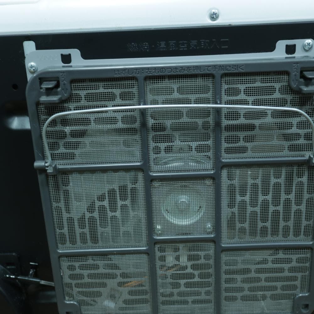 ダイニチ　ファンヒーター FW-4719SGXE7 2019年製