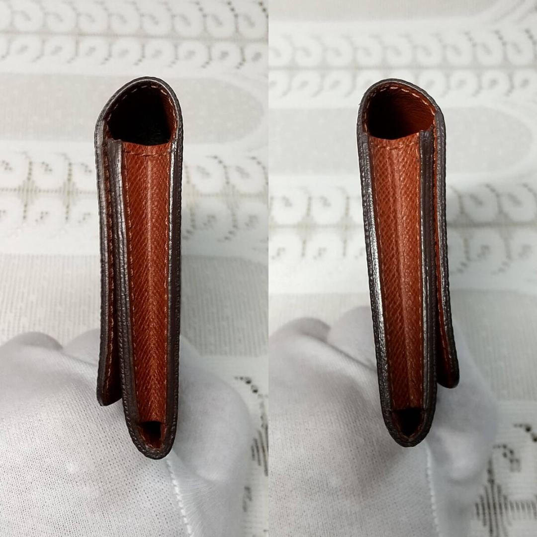 ルイヴィトン モノグラム アンヴェロップ・カルト ドゥ ヴィジット