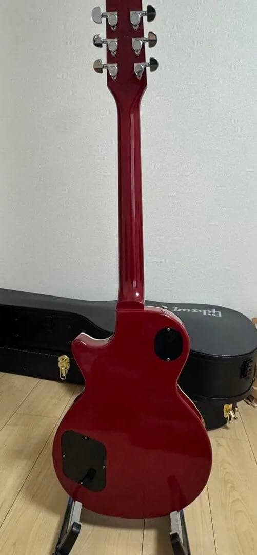 Heritage STD H-150 レスポールエレキギターGibson系