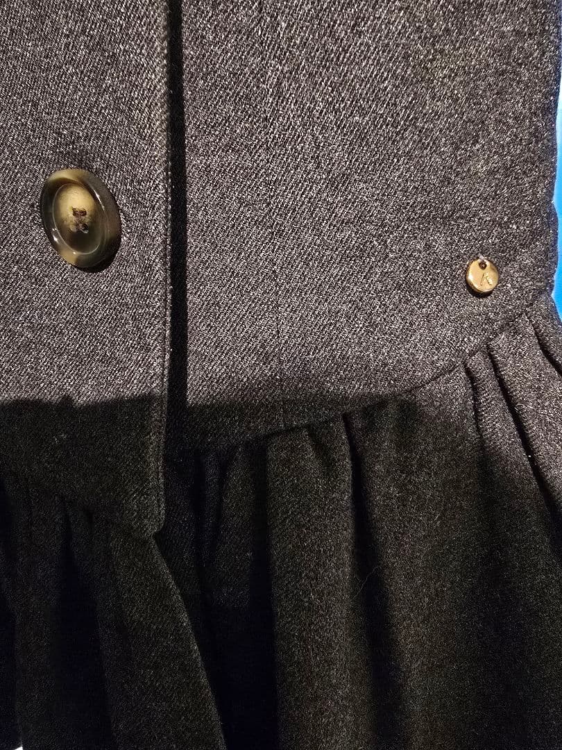 ANDMARY ミニワンピース Sサイズ