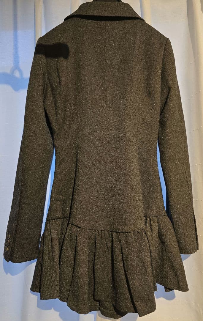 ANDMARY ミニワンピース Sサイズ