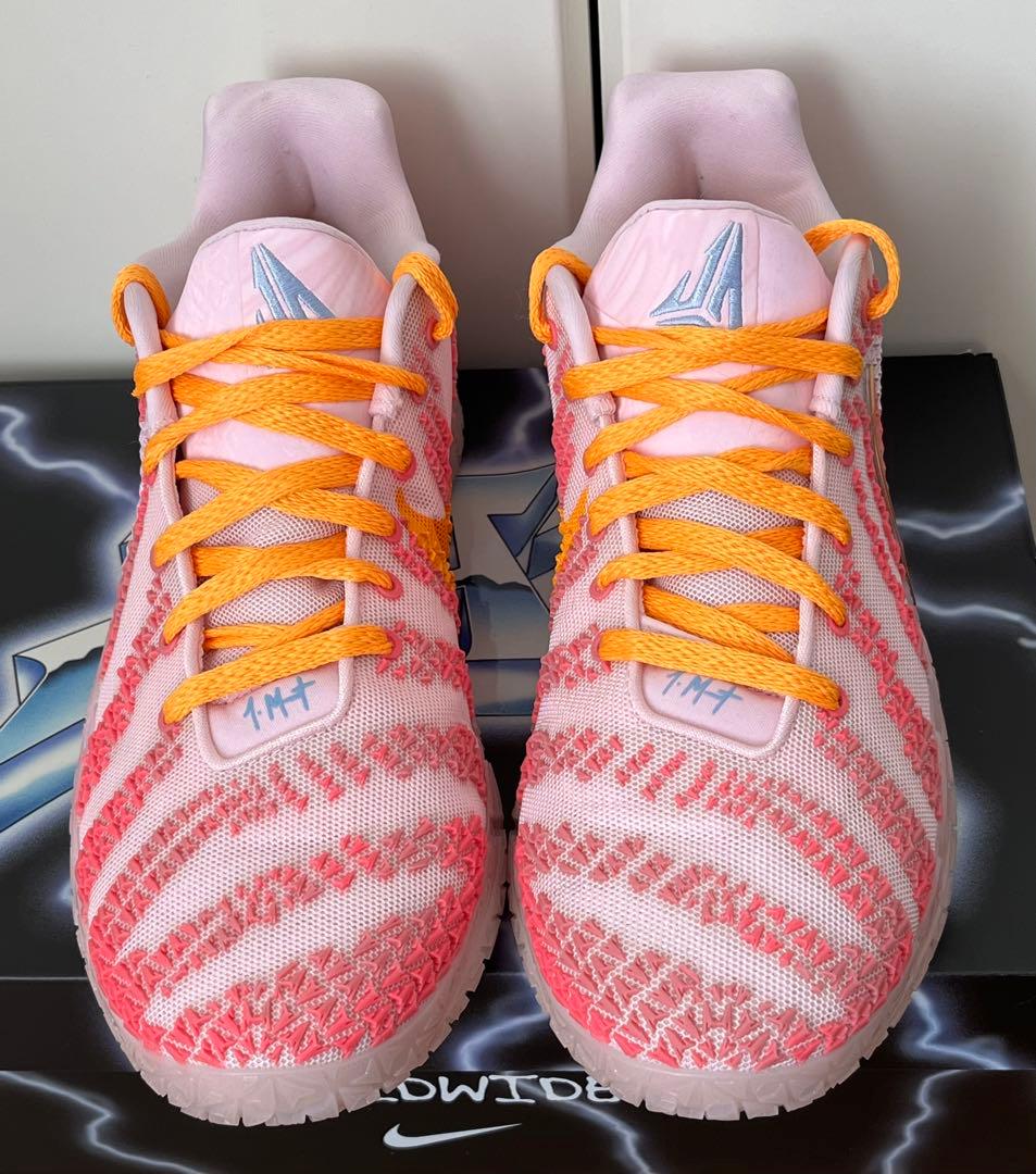 ja3 ジャ3 28cm NIKE