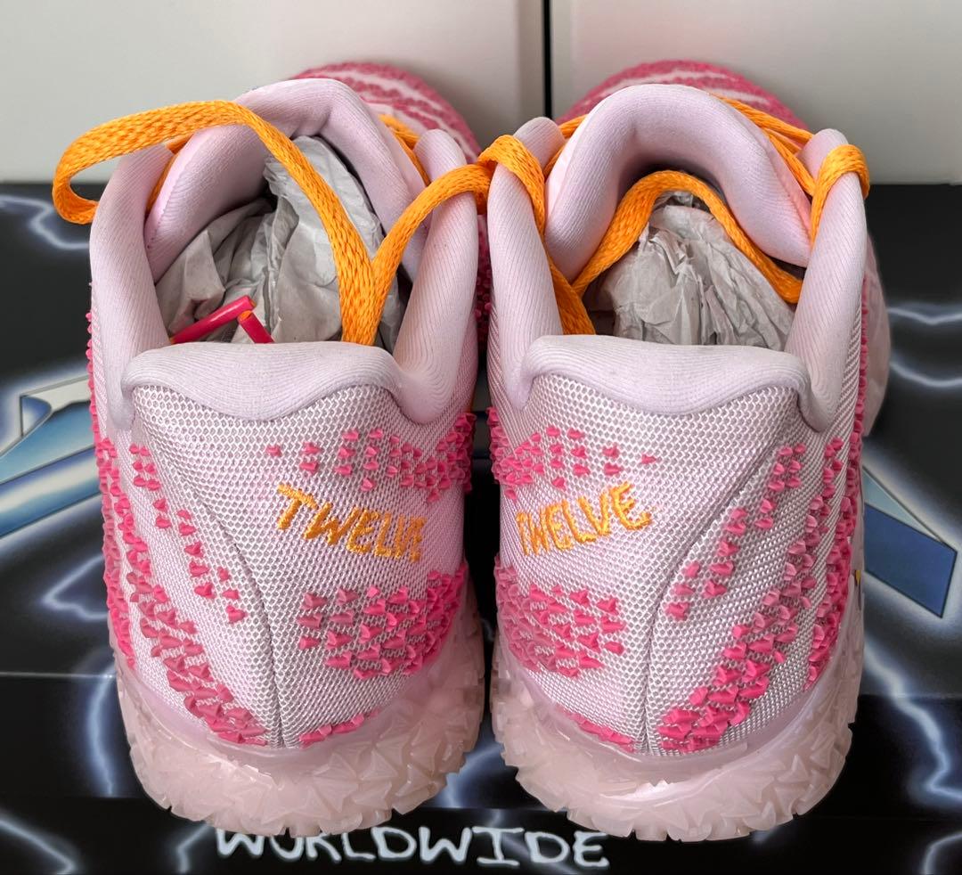 ja3 ジャ3 28cm NIKE