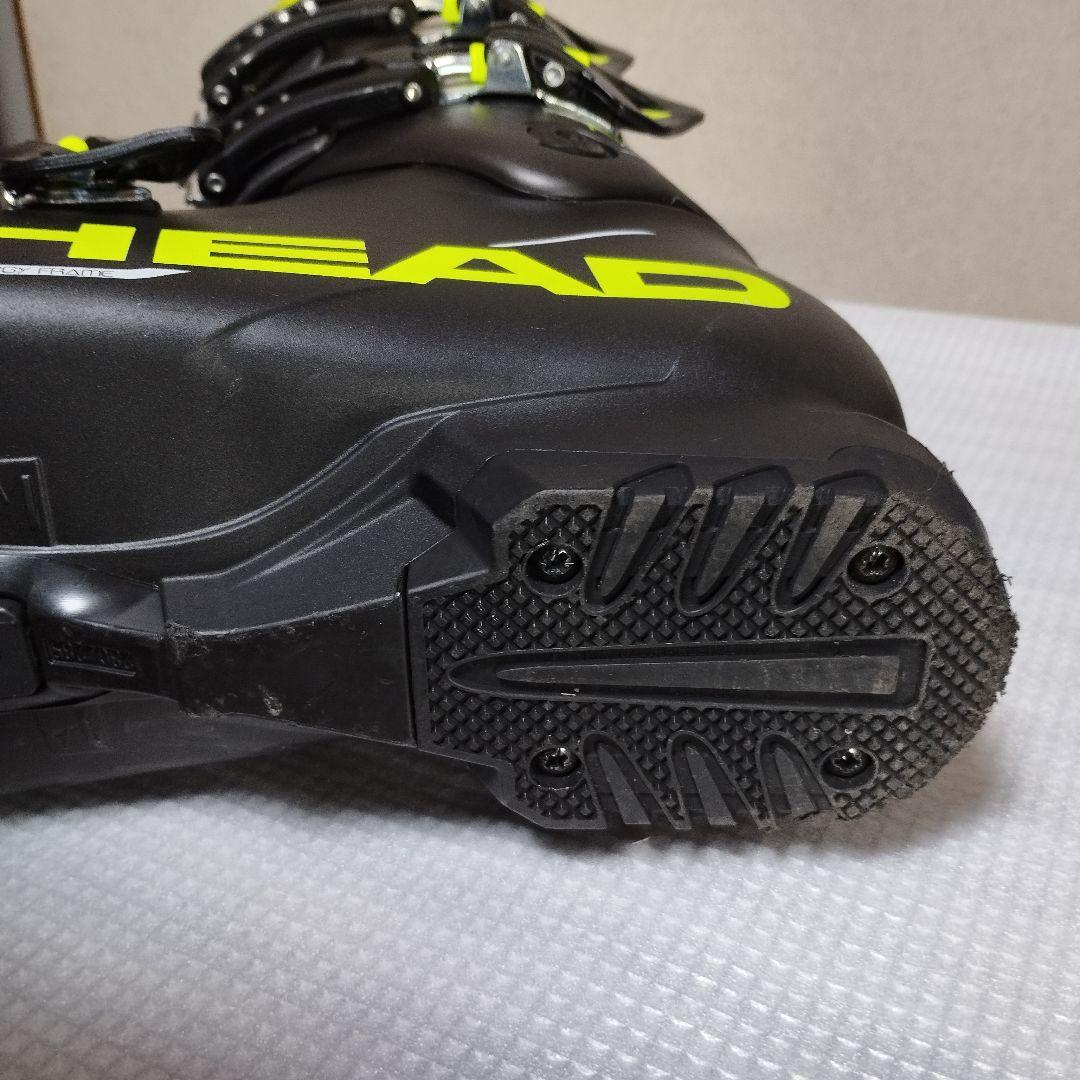 な*ん様 HEAD EDGE NEXT 75 スキー ブーツ 28cm/28.5