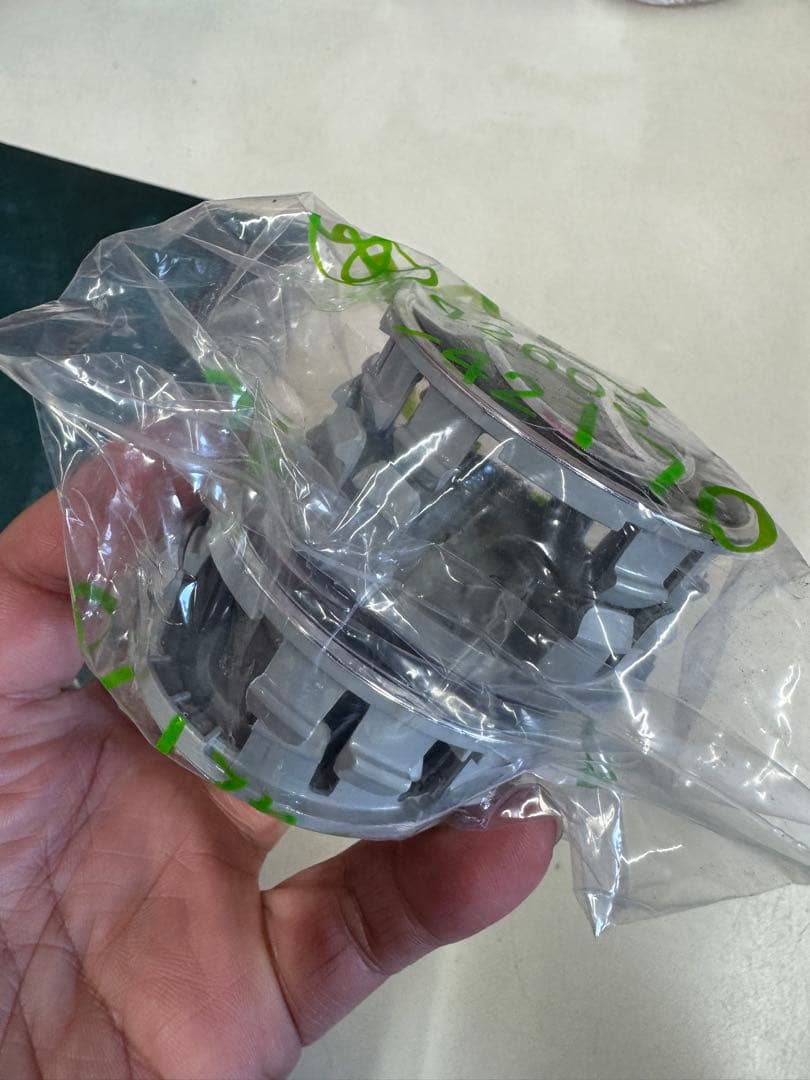 40アルファード新品外し18インチ 純正タイヤアルミホイールセット