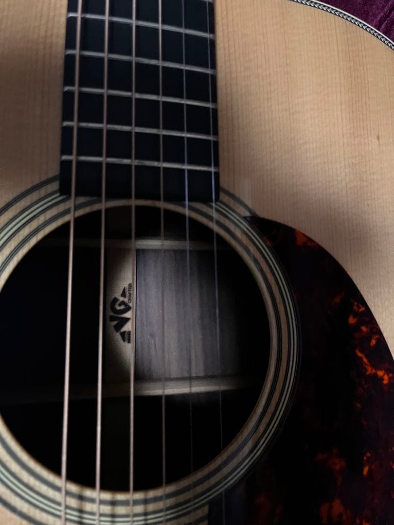 【最終価格】VG KTR-D/NAT