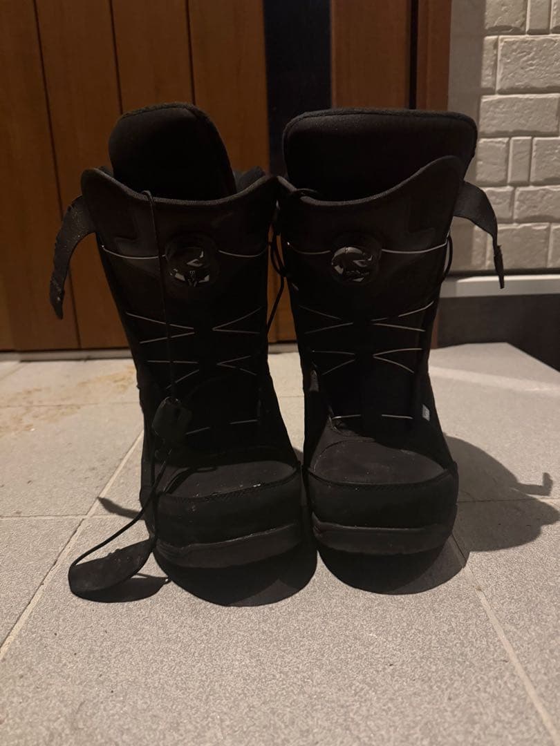 headスノーボードブーツ