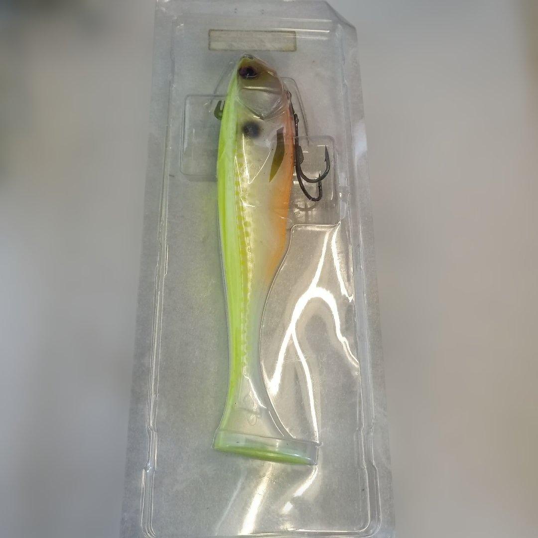 ジャッカルルアー　5個セット