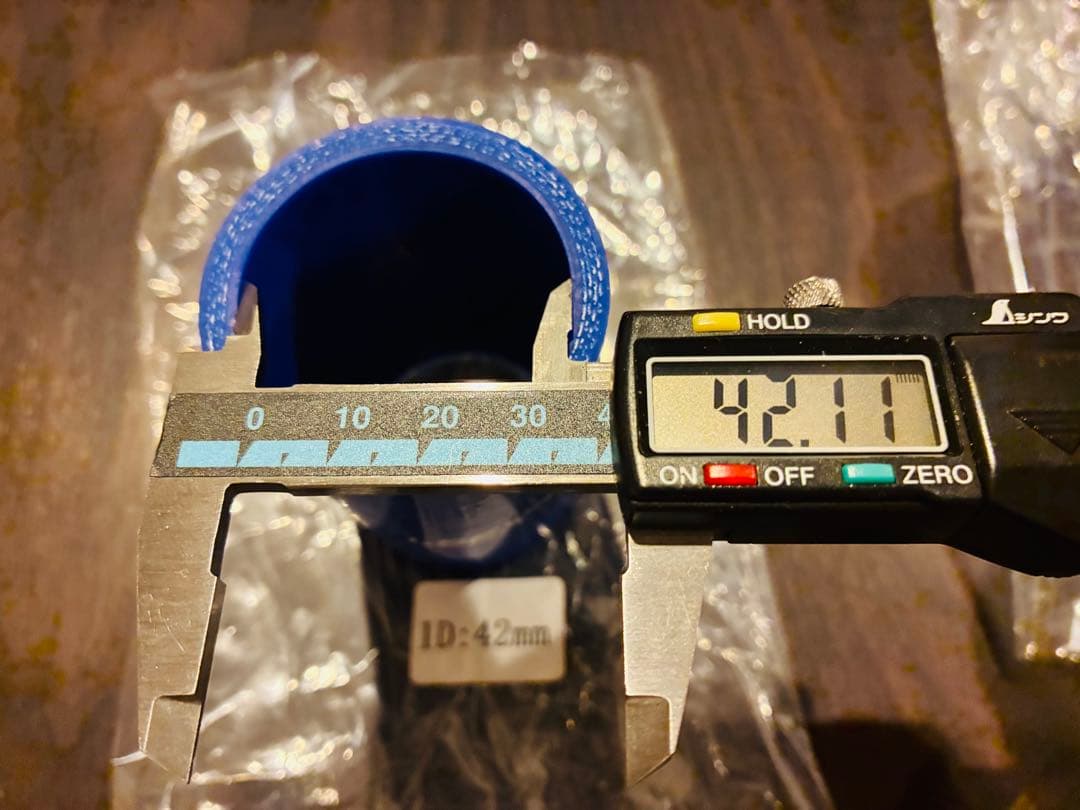 ☆JB23 1〜3型 スロットル部 馬力・加速アップ専用 インテークチャンバー☆