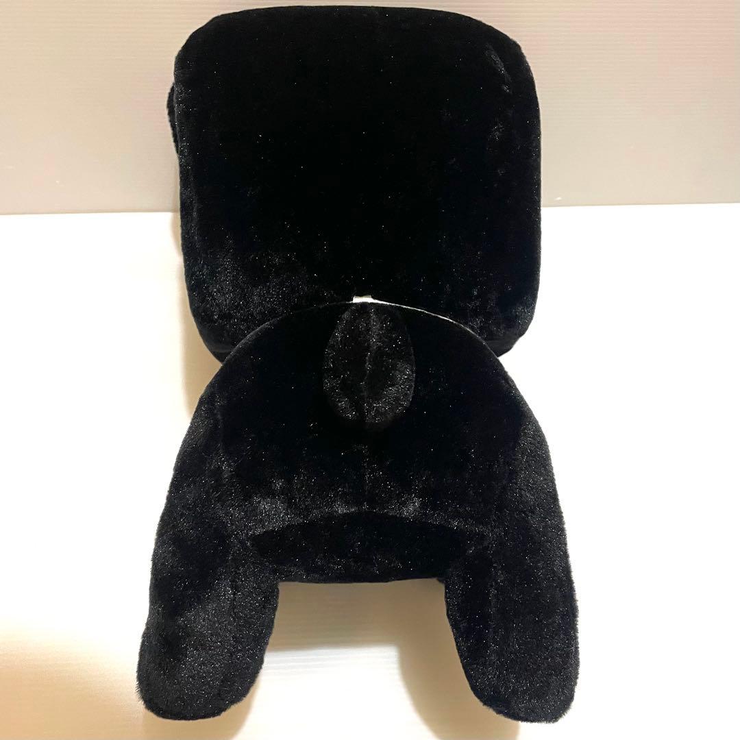 三菱自動車 デリカ 黒デリ丸 335×235×325