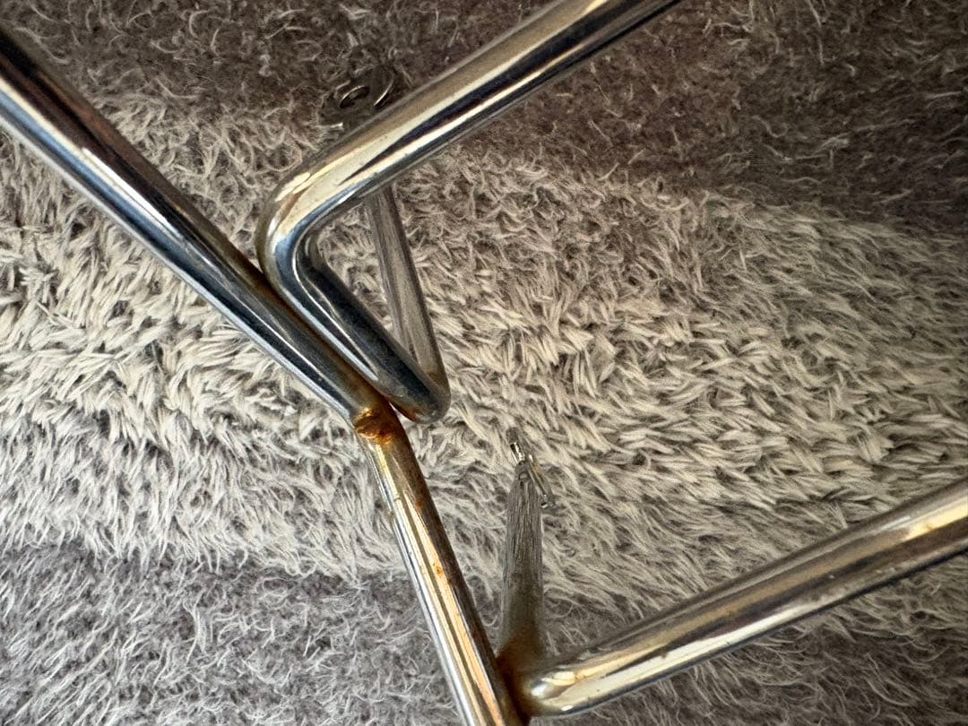 モンキー　 フロントバスケット　 前カゴ　純正