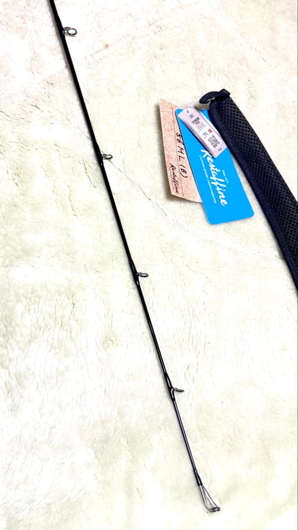 RISEボロン56ML レスターファインシーズコンダクター❗️