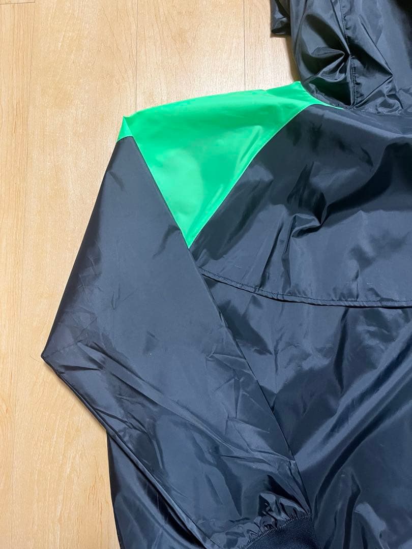 NIKE リバプールF.C ナイロンジャケットXL