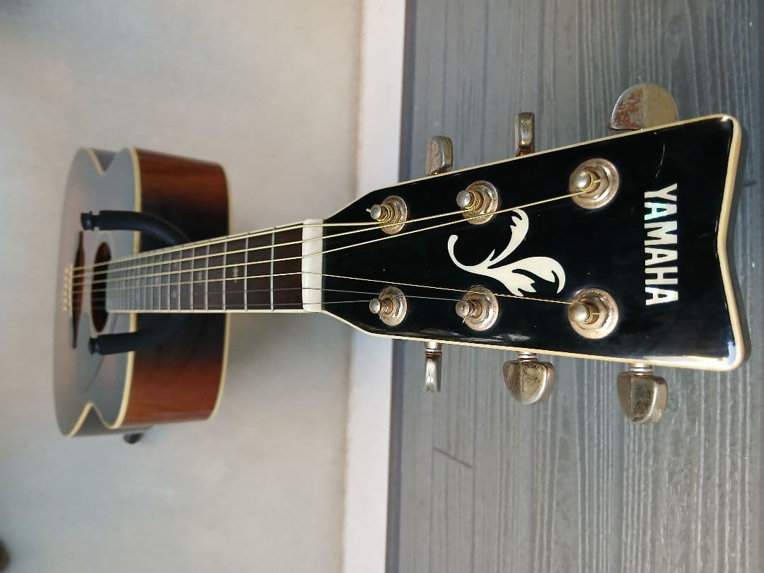 YAMAHA FG-465 (純正HC付)