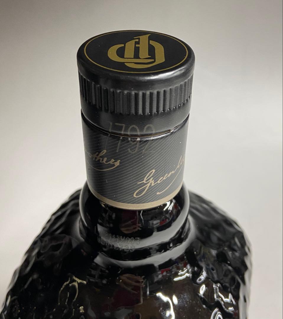 未開封 Old Parr オールドパー 18年 750ml 40% t1645