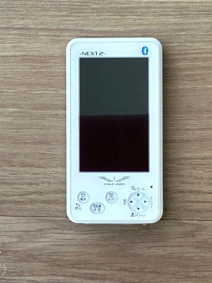 EAGLE VISION NEXT GPSナビ EV-034