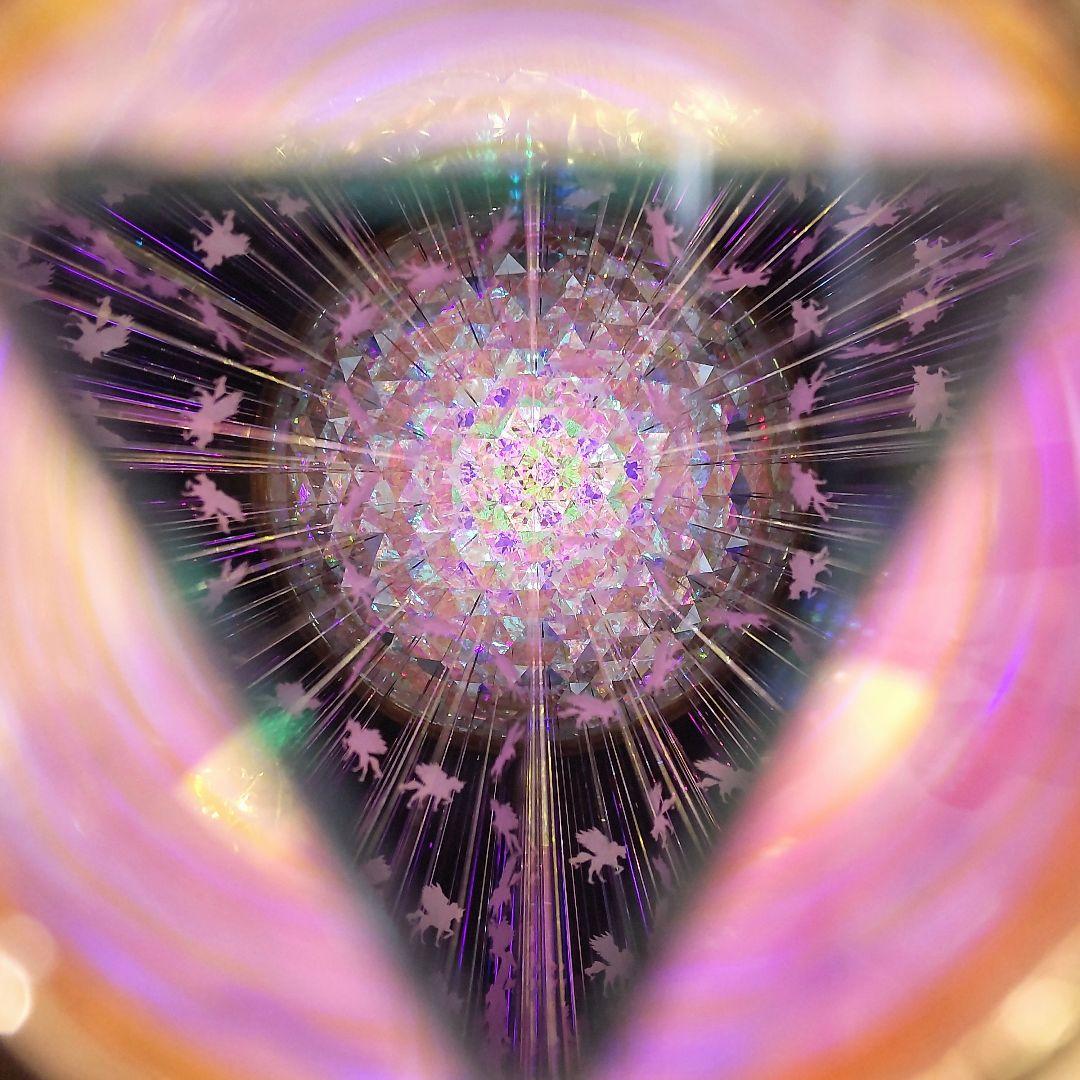 セーラームーン ガラスの万華鏡 山見浩司 PREMICO