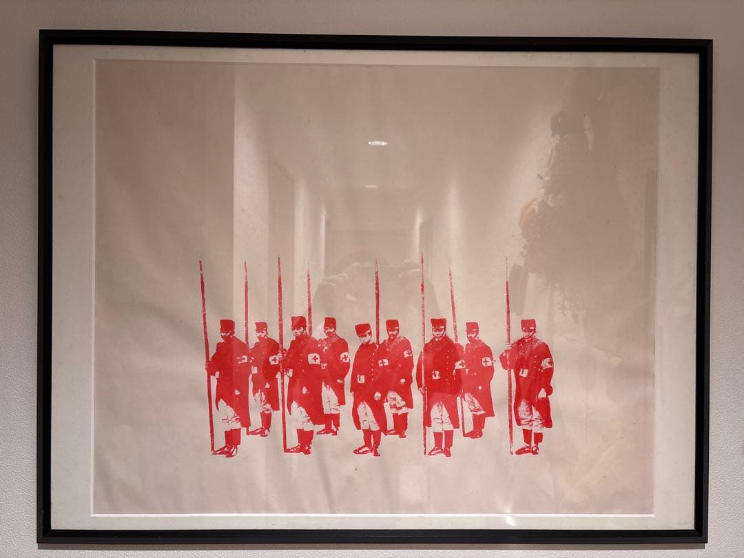 Ross Menuez ロスメネズ Nigo野村訓市　 IDEE イデー