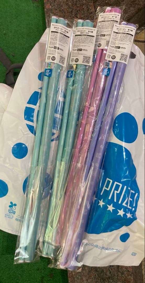 ゼンレスゾーンゼロ×サンリオ タペストリー GIGO限定 全種類 妄想エンジェル