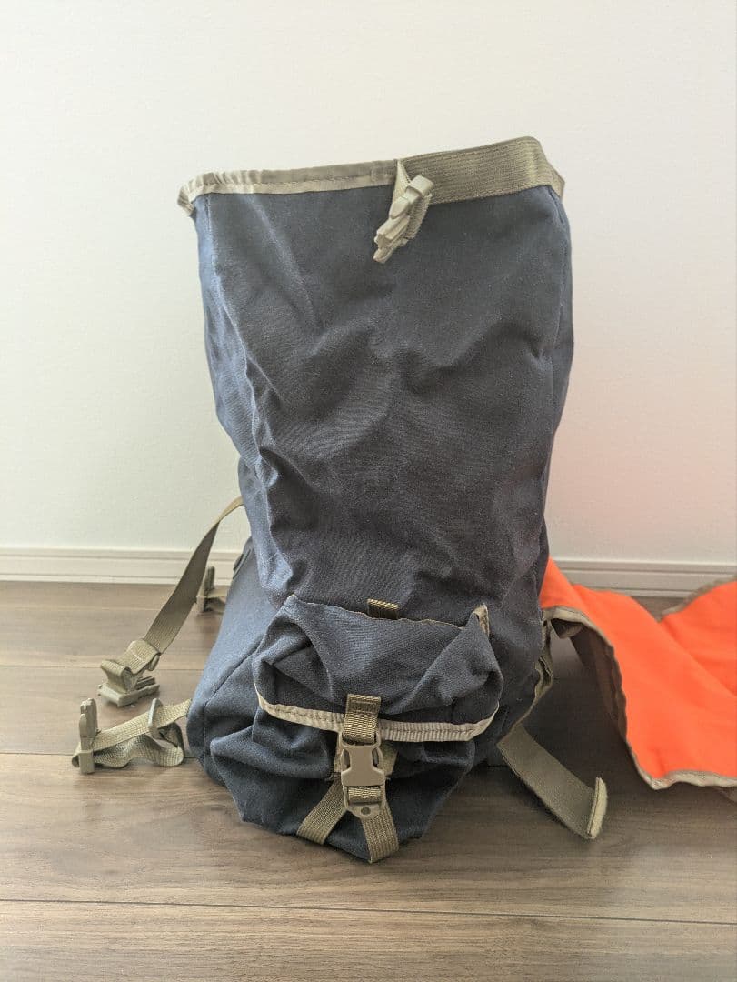 E*u様 ULTRAROMANCE/ウルトラロマンスFABIO’S CHEST