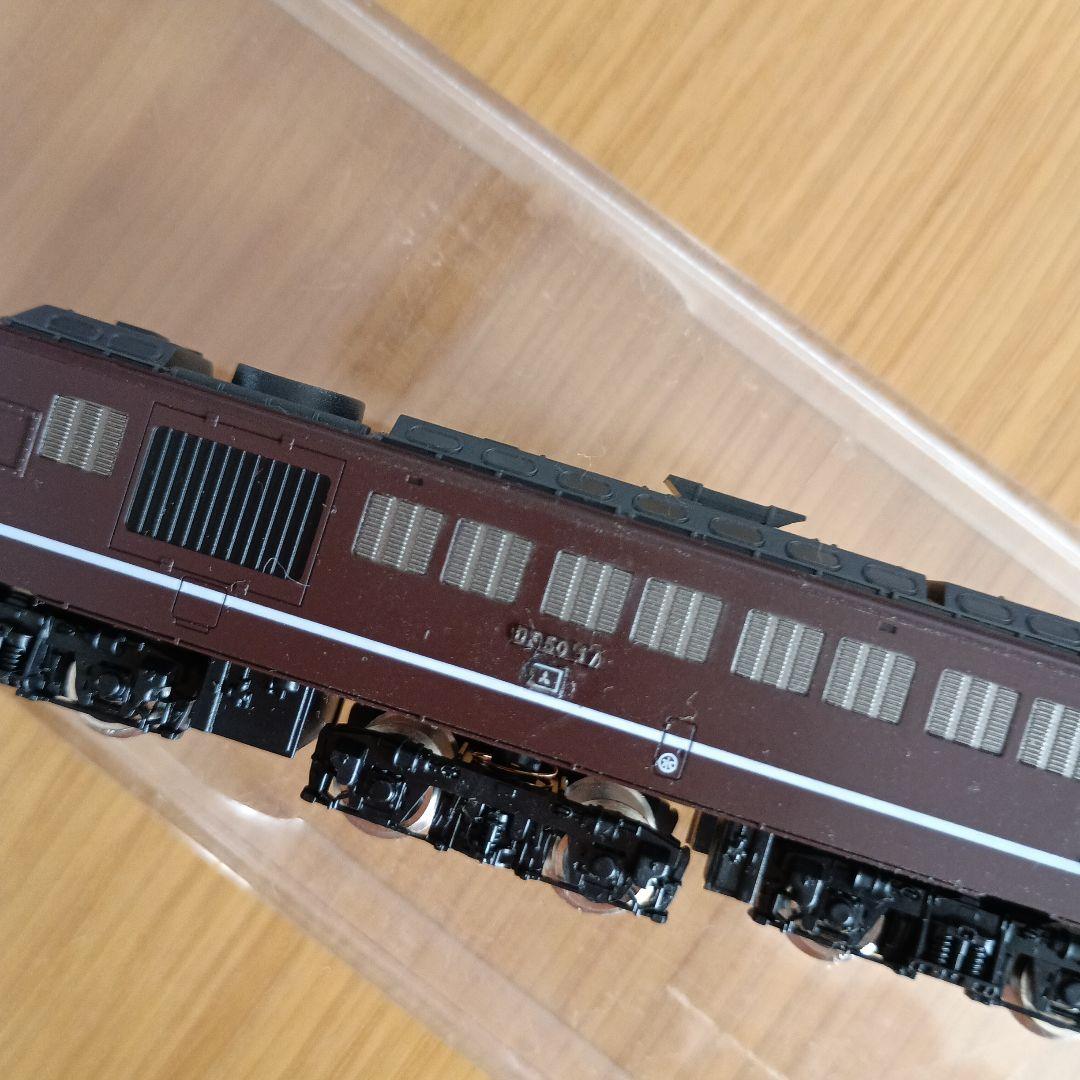 鉄道模型 TOMIX2224J.N.R.Diesl Locomotiue DF50