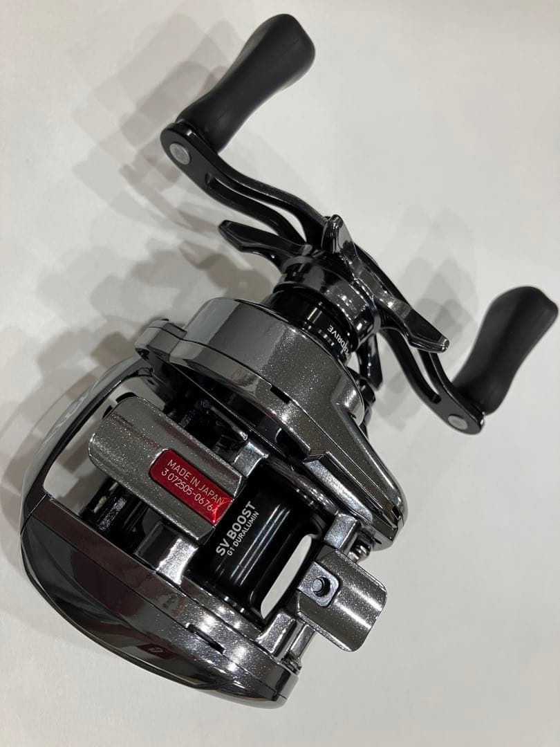 ダイワ　スティーズリミテッド　SV TW 1000HL