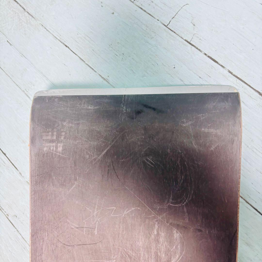 MOSS モス　スノーボード　アルペン　CUT48 148 ウィンタースポーツ