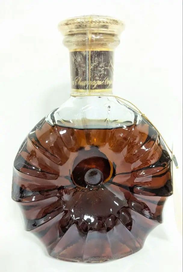REMY MARTIN XO 750ml コニャック 未開封