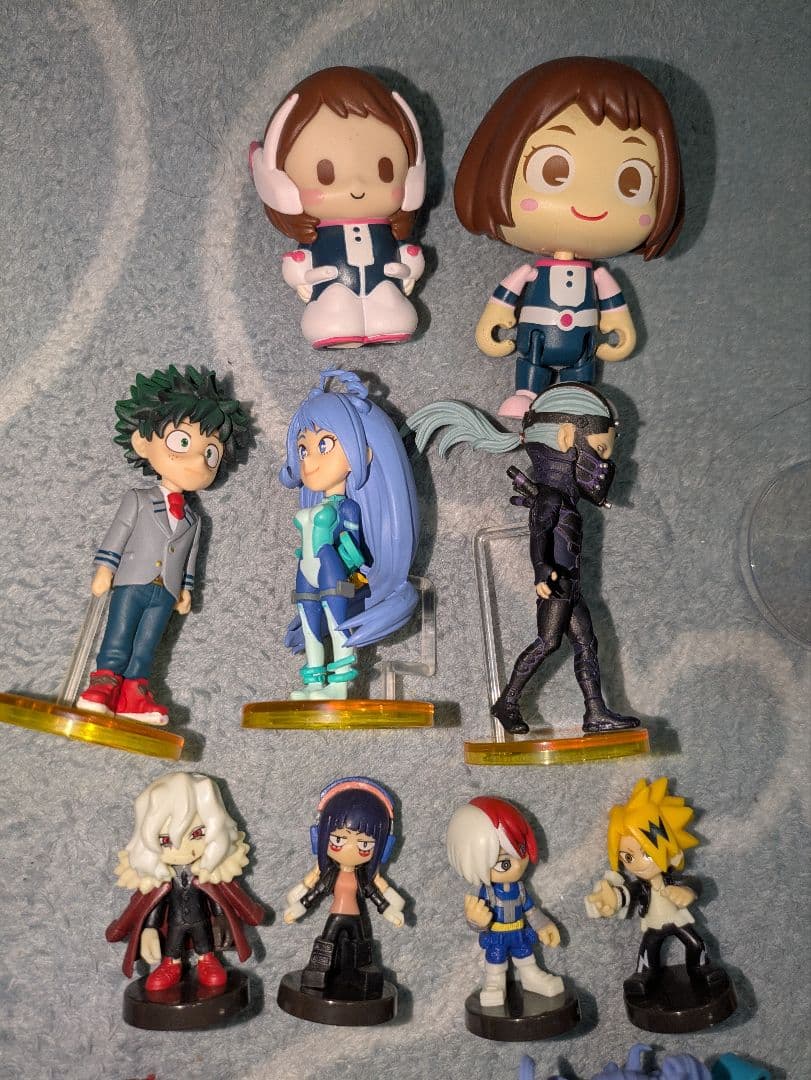 僕のヒーローアカデミア ヒロアカ グッズ まとめ売り 大量