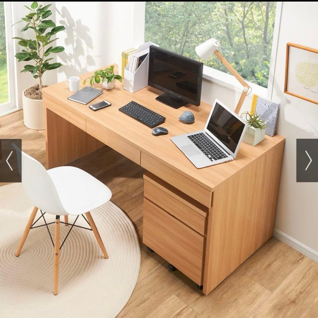 Dinos ディノス　パソコン　デスク