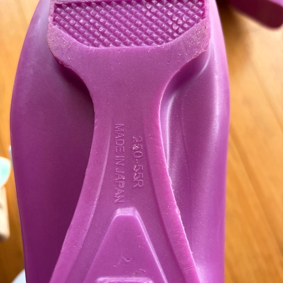 アトミック140cm ジュニア　スキー板　ブーツ　 セット