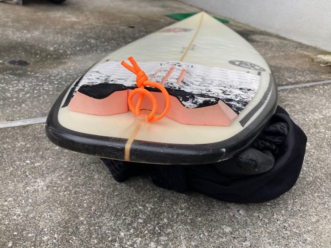 Dick Brewer ショートボード 5‘4 湘南手渡し