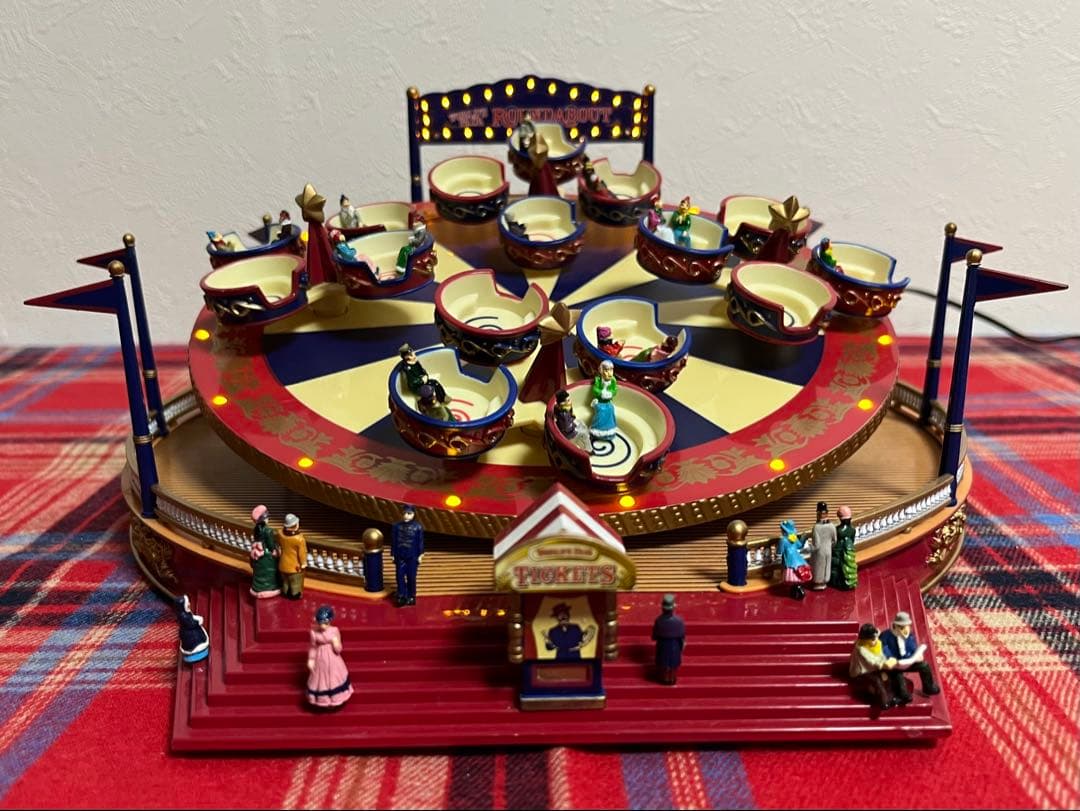 オルゴール nonta