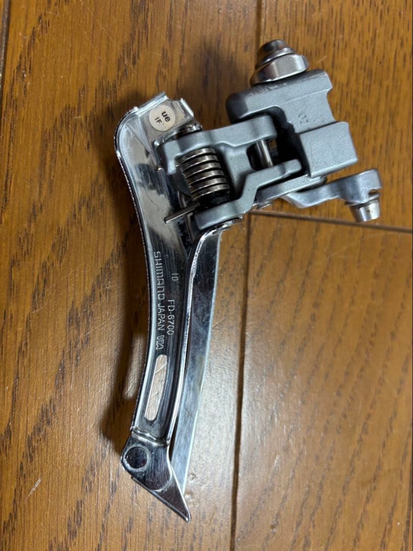 SHIMANO ULTEGRA 6700 コンポーネントセット