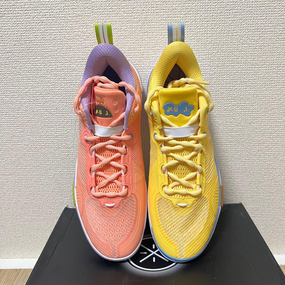 「RORO 様」フォロー割‼️Wade Shadow6US8.5 即日