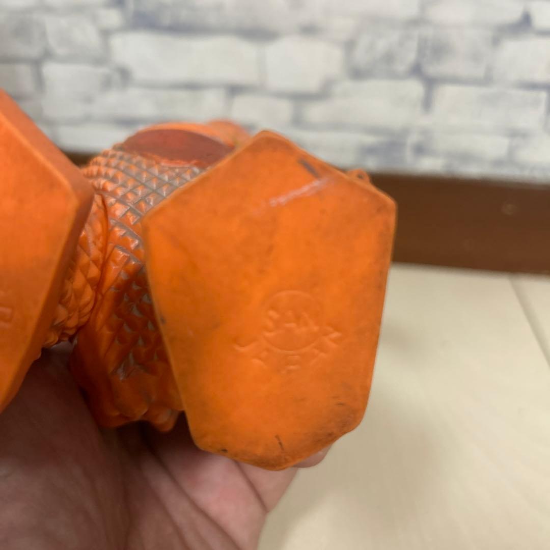 ブルマァク★ギャンゴ★ソフビ★フィギュア★当時物★昭和レトロ