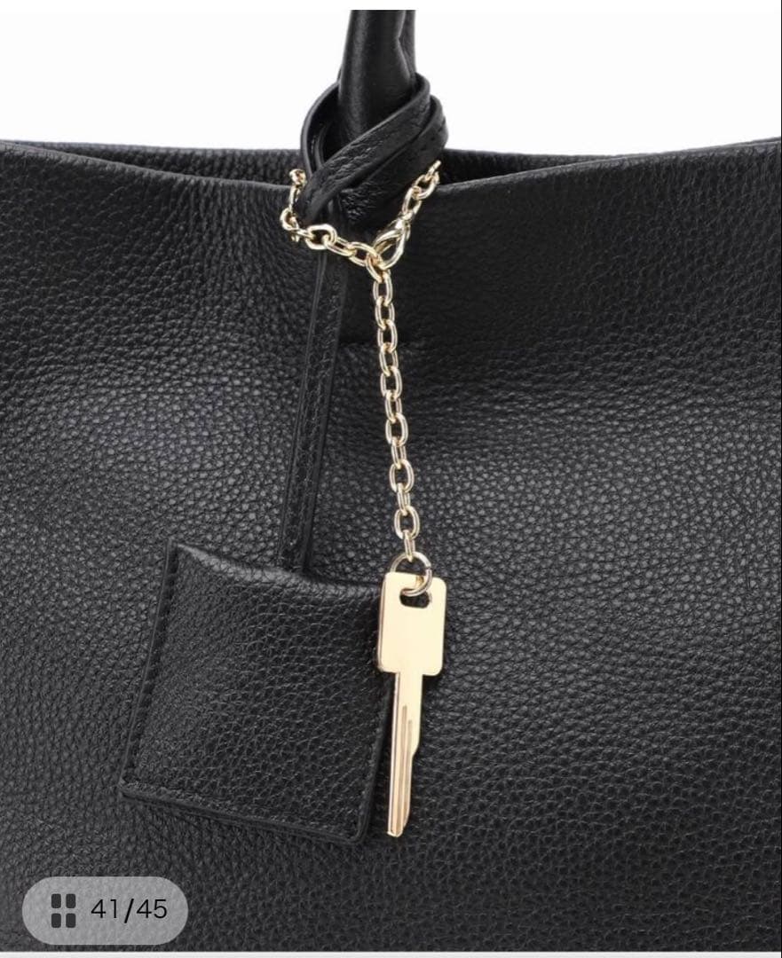 【新品、未使用、タグ付き】スローブイエナSLOBE IENA バッグ