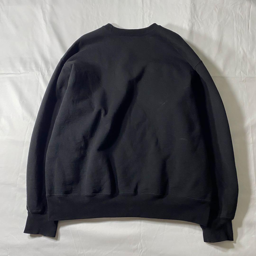 Supreme × BLESS Crewneck 23AW
