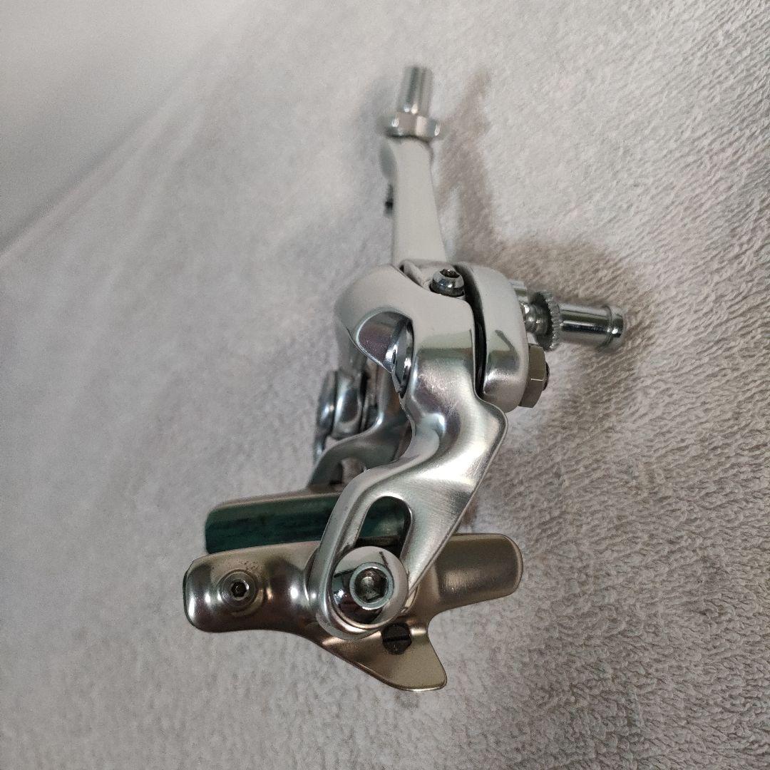 【中古】デュラエース　BR-7700　ブレーキ　前後セット　シマノ