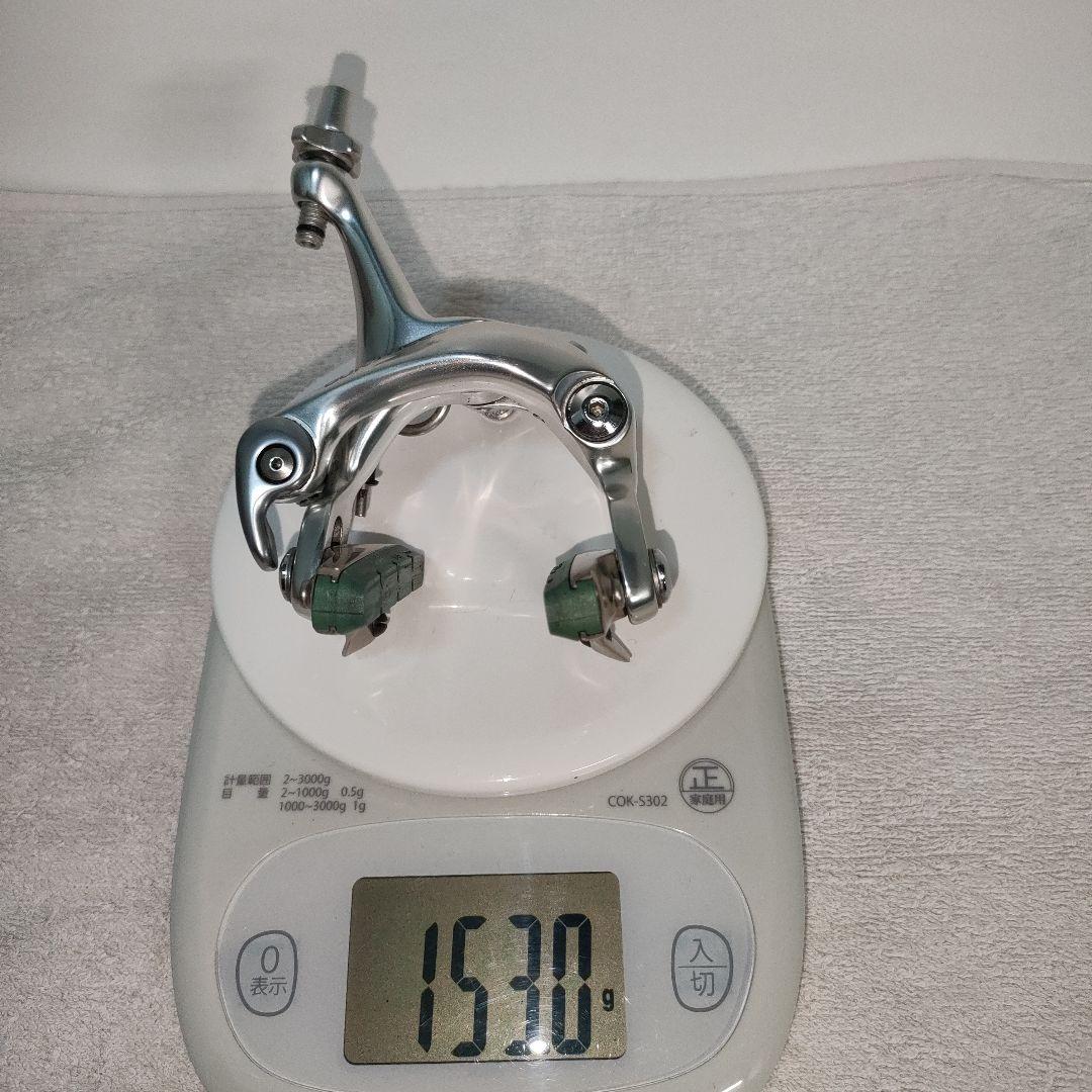 【中古】デュラエース　BR-7700　ブレーキ　前後セット　シマノ