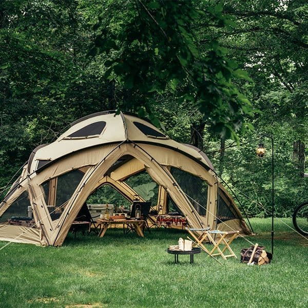 サバルパインドーム　サバティカル