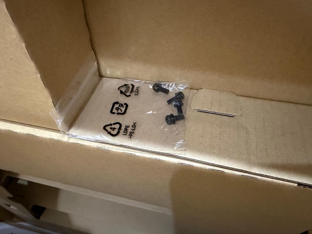 ディスプレイ・モニター本体 distinction EIZO FlexScan EV4340X 4K