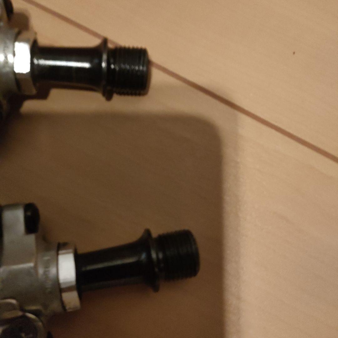 シマノ XC7 SH-XC702 サイズ46　ワイド　ペダル　クリート　セット