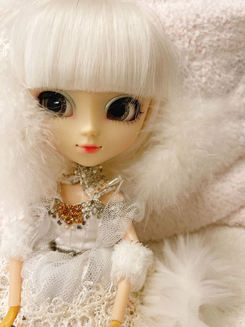 プーリップ ペールノエル