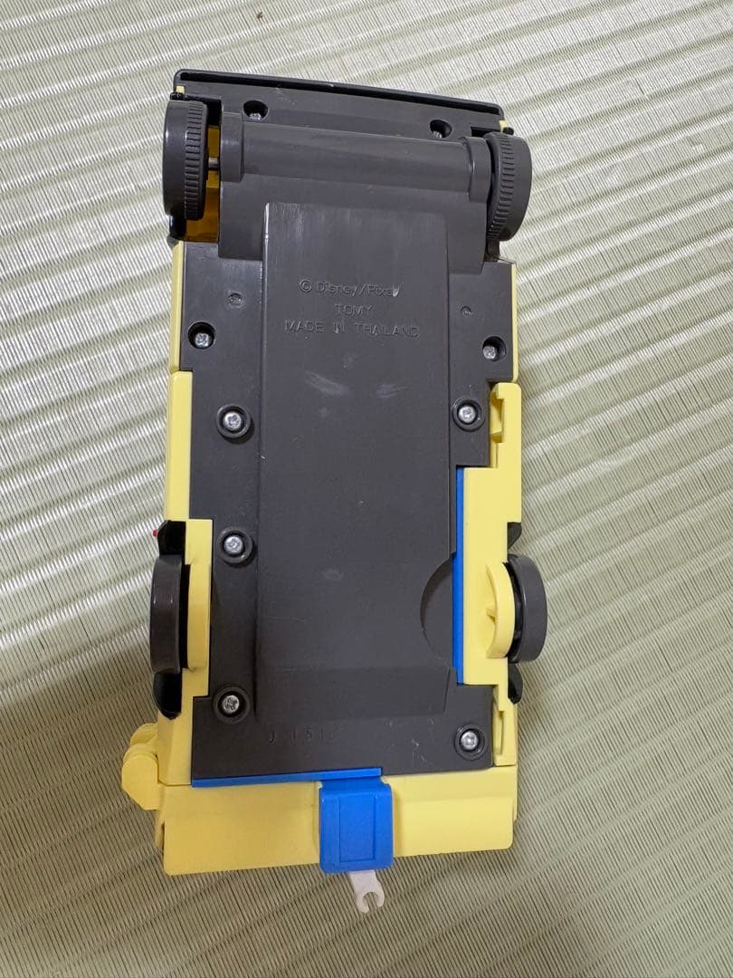 トミカ ピザプラネット ミニカー