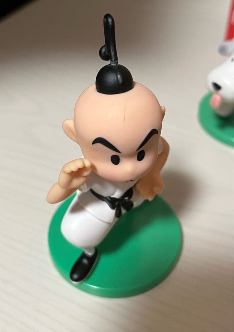 MOTHER2 ミニフィギュアコレクション　セット