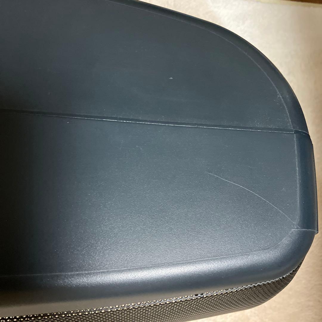 Victor RC-X750 リモコン・説明書付