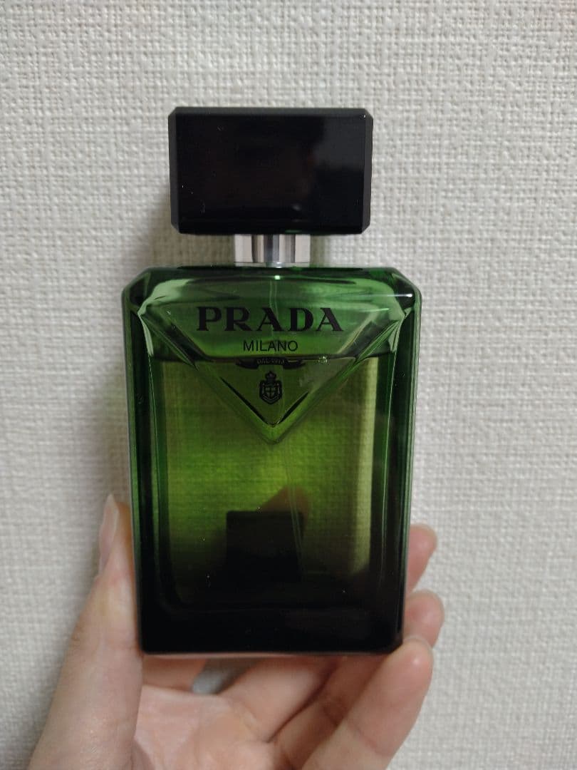 PRADA オードパルファム パラダイム