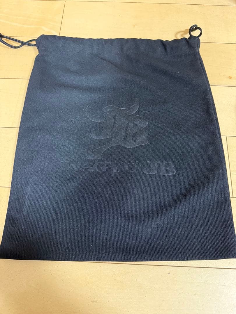 和牛 JB 硬式グローブ　JB 006S