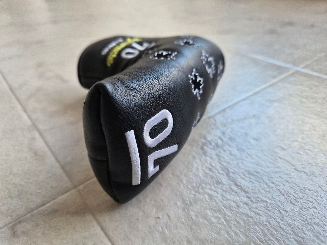 Sub70 SYCAMORE 001 BLADE パター